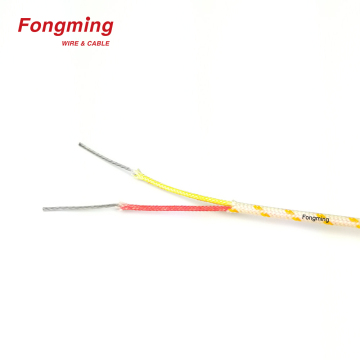 Type J JX Thermocouple Extension Wire