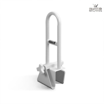 Bathtub armrests, elderly, pregnant women