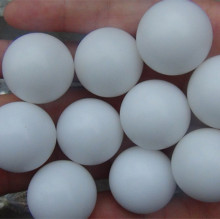 Stock High Precision PVC Balls/Plastic Balls
