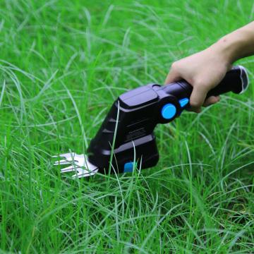 Mode de charge puissant Tondeuse de haie sans fil électrique