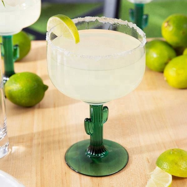 margarita glass