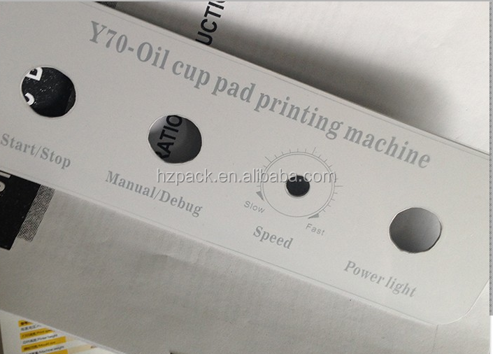 HZLF Type Laser Marking Machine Expiry Date Printing Machine