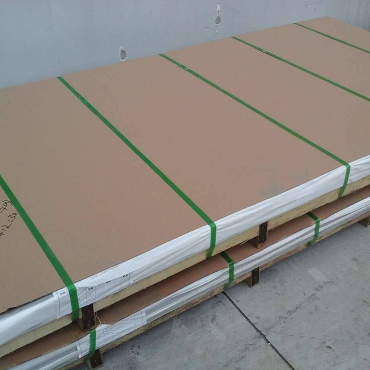 Stainless Steel Plate