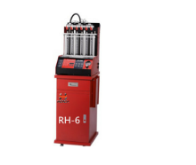 Best Fuel Injector Tester & Cleaner - RH-6