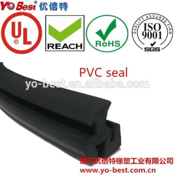 waterproof seal strip pvc seal strip