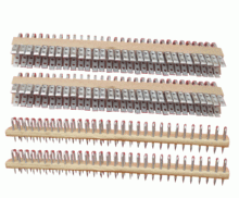 Type Ⅰ common belt fastener