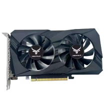High-Performance CENTAUR RTX3050 6GB DDR6 Graphics Solution