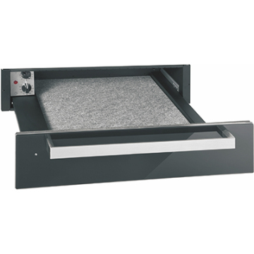 29cm High Warming Drawer Search
