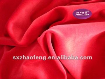 velvet upholstery fabric for cushion and curtain