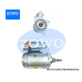 21083708010 Mitsubishi Starter Motor 12V 0.8KW 8T