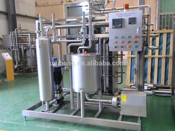 Beer Pasteurizer