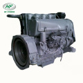 Kompletter Deutz Dieselmotor von F4L912