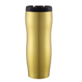 12oz Stainless Steel Vacuum Cup Portable Insulated Tumbler