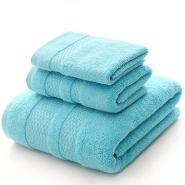 Bath Towels Hand Towels Washcloth Sets