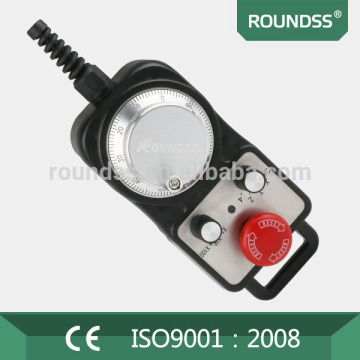 Roundss line driver incremental digital encoder MPG pendent for lathe