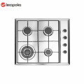 Giá cạnh tranh 4 tấm Gas Stove Burner