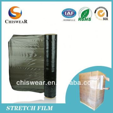 pe stretch film with different specifications