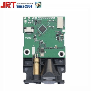 Sensor de medición de larga distancia hexadecimal de 150 m