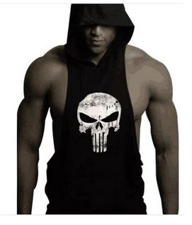 Customize Mens Performance Print Sports Sexy Gym Yoga Tank Tops