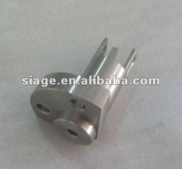 cnc turning parts in stainless steel