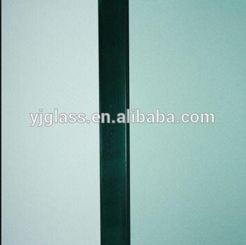 10mm thick tempered glass door