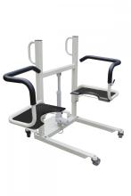 Orthopedic Cranes for Lifting the Sick