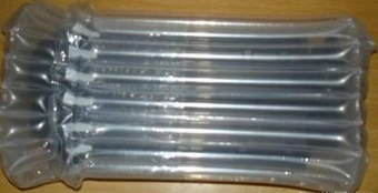 air column bag packing