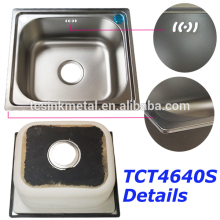 TCT4640S Hair Wash Sink/Sink Basin