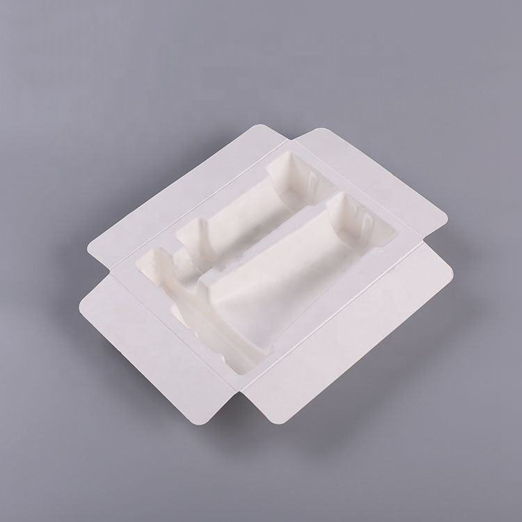 Molded Pulp Tray