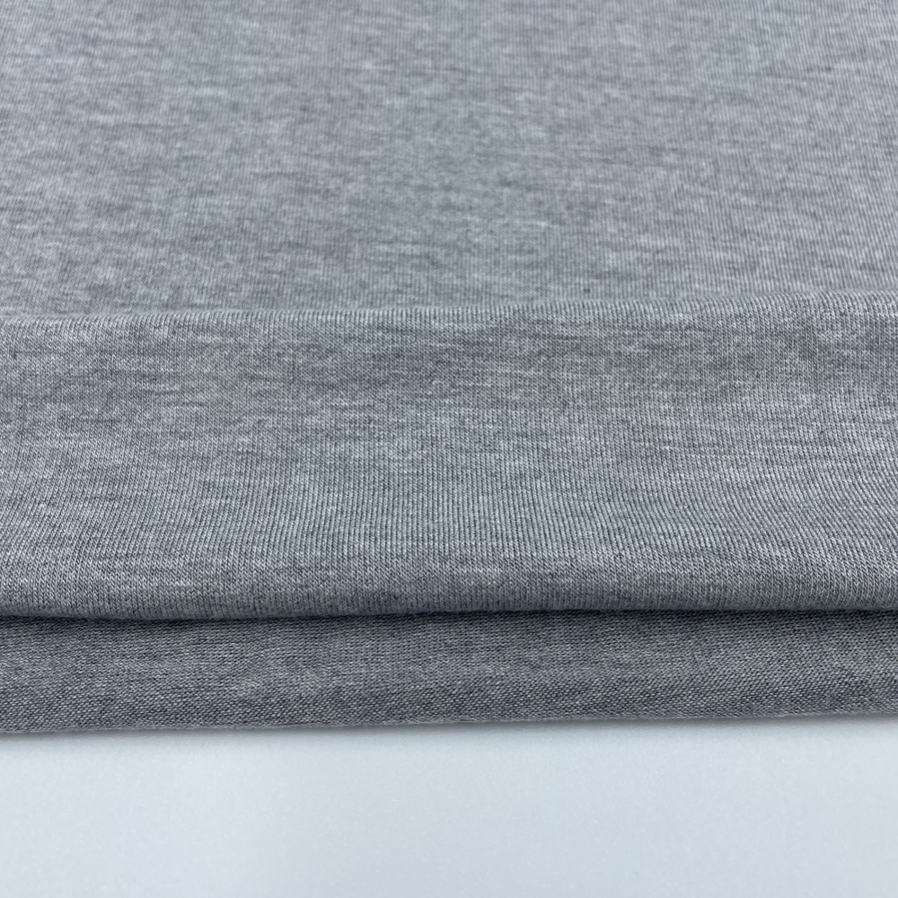 Têxtil misturado modal lenzing Lenzing Modal Blended Textile