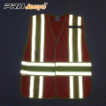 customized reflective workmen cloth