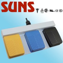 UL approval USB Footswitch