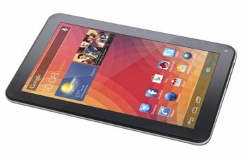 Capacitive Mtk Tablet Pc Ssupport Gsm , Wcdma , 3g Gsm / Wcdma