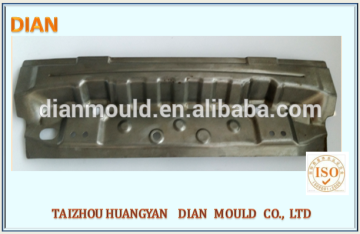 Split Air Conditioner Stainless Stamping Die For Wholesale