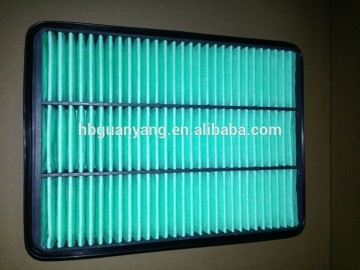 hot sale 17801-30040 17801-07010 17801-50040 air filter