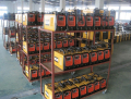 portabel Inverter IGBT Welding Machines di tukang las busur