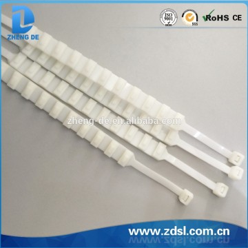 China Wholesale High Quality Nylon Zip Tie