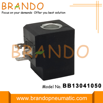 GEM-B Coil For Baccara GEM-SOL Solenoid Valve