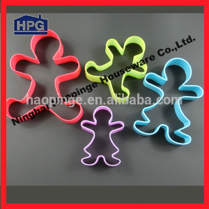 different style plastic cookie cutter bulk cookie cutters wholesale cookie cutter