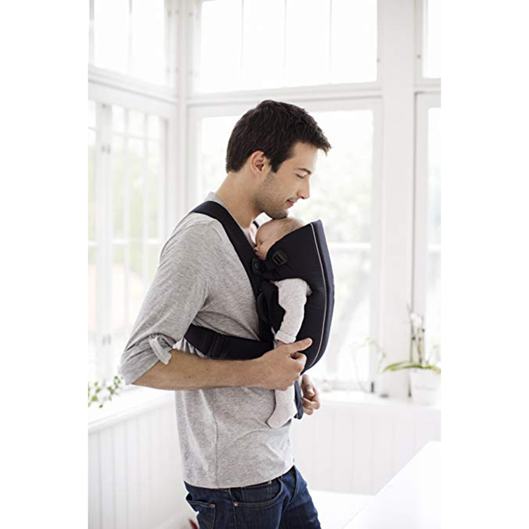 Baby Carrier Ergonomic Baby Carrier Ergonomic