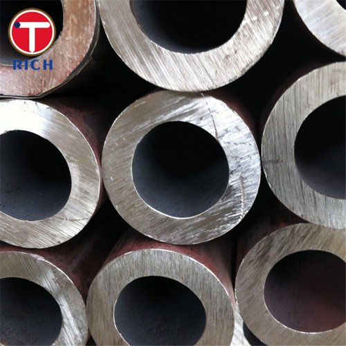 EN-10084 1,7131 tubo in acciaio in acciaio carbonizzato in carburi