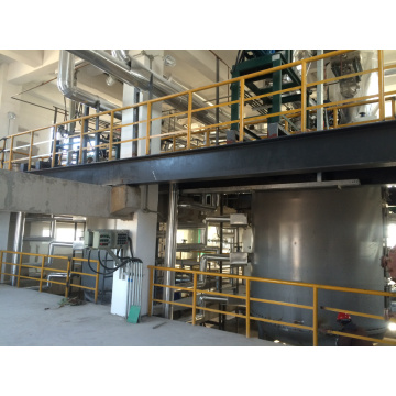 High Quality Chemical Palte Dryer for organic fertilizer