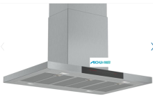 Bosch Hood Kitchen 90cm