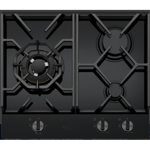 Cooktop ceramico Westinghouse 60 cm