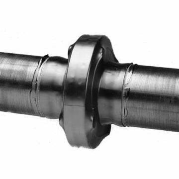 Durable 2PE Heat Shrink Tape with High Shrink Ratio