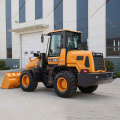 Wheel Loader Front End Wheel Loader for Sale