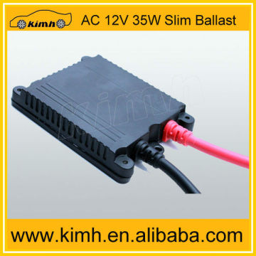 Kimh high quality hid electornic ballast hid xenon kit