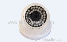 Osd Menu Control Over Coaxial Cable/digital Zoom Ir Dome Cameras?