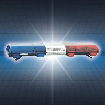 ROTATING LIGHTBAR (LTF9915 STREET HAWK )