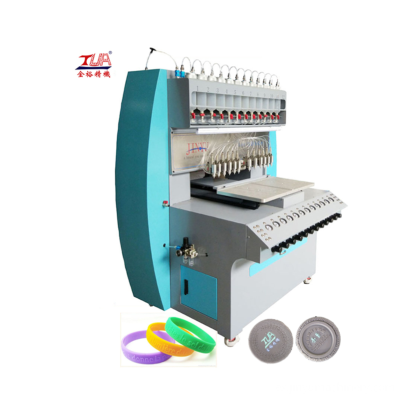 bracelet making machine